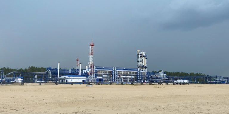 НПП «ГКС» завершена реализация проекта по обустройству Снежного нефтегазоконденсатного месторождения